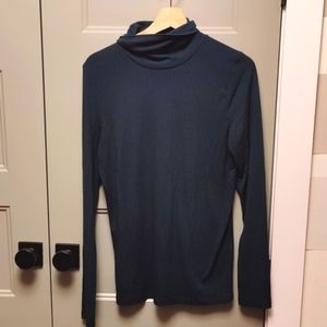 Madewell Turtlenecks (Two)